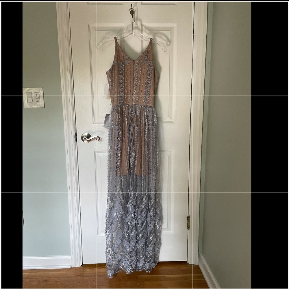 Prom Dress - Picture 2 of 8